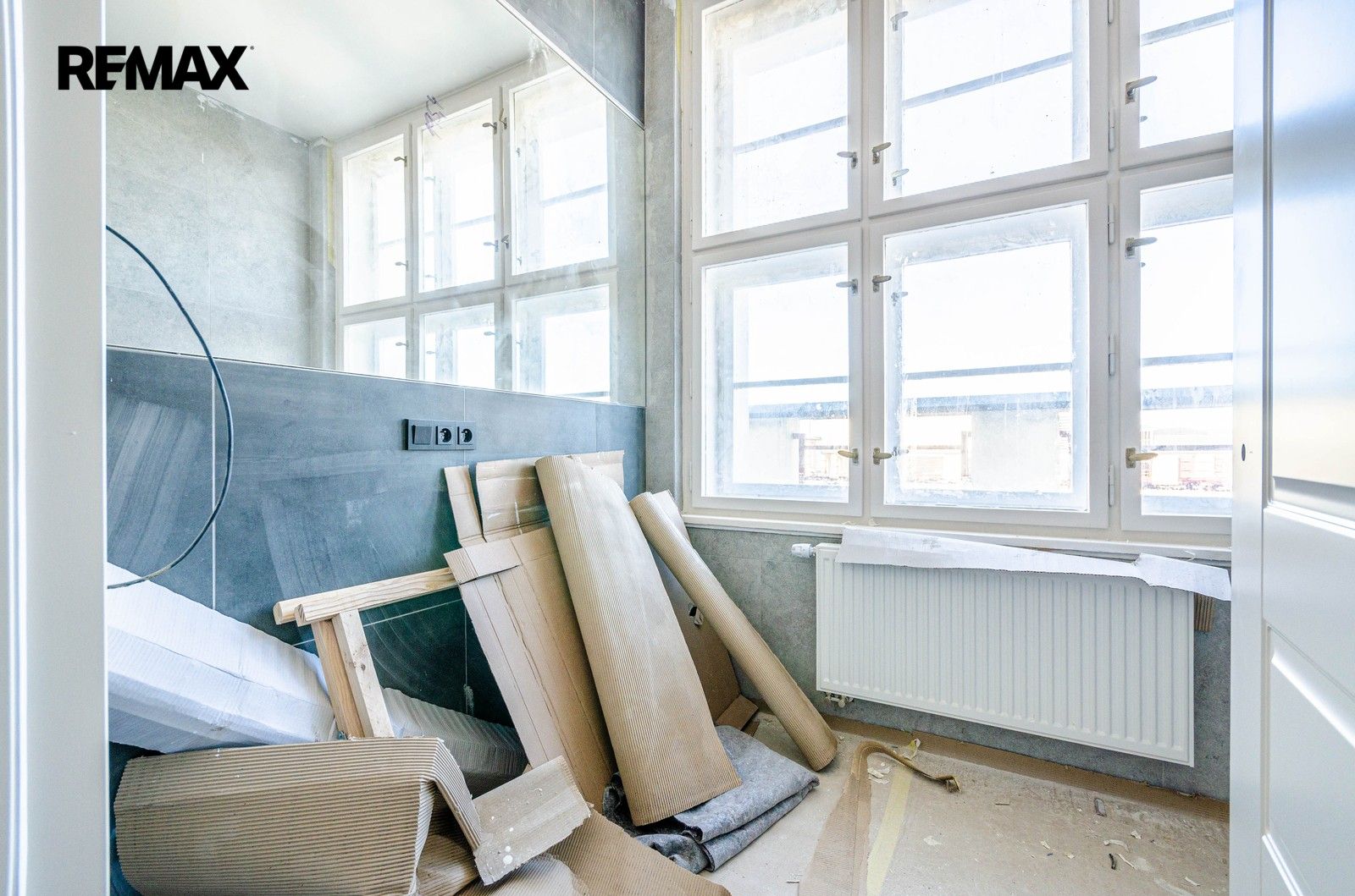Pronájem bytu 3+1 127 m² - foto 12
