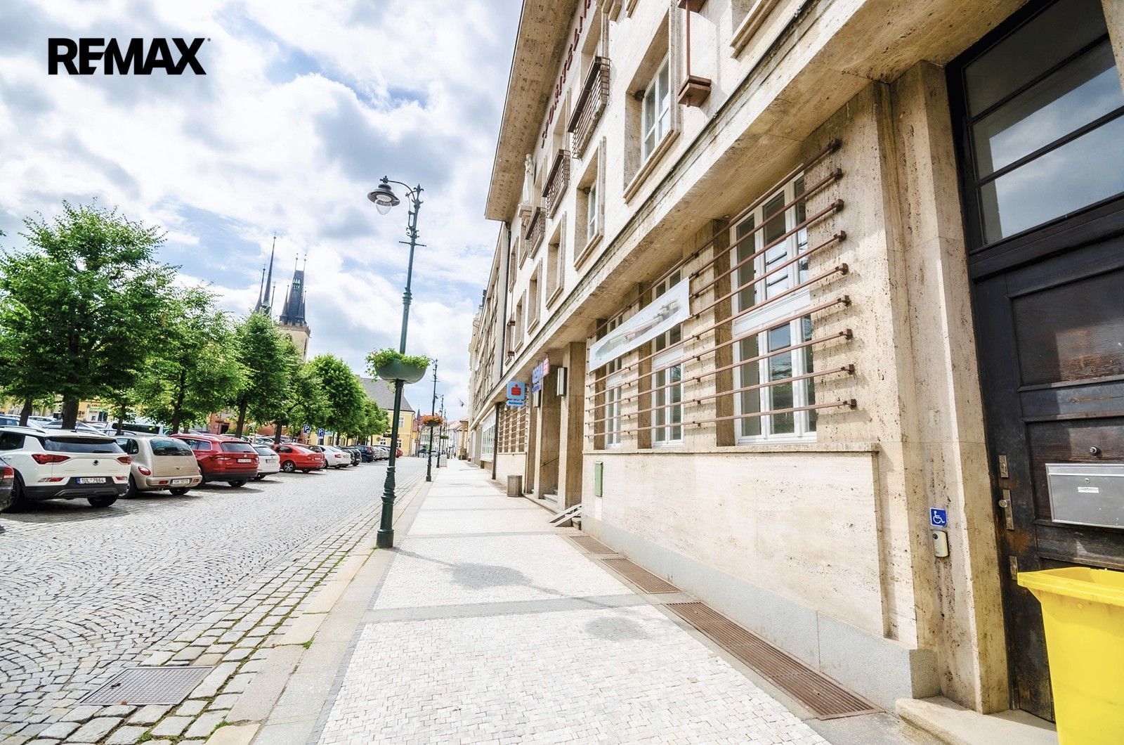 Pronájem bytu 3+1 127 m² - foto 14