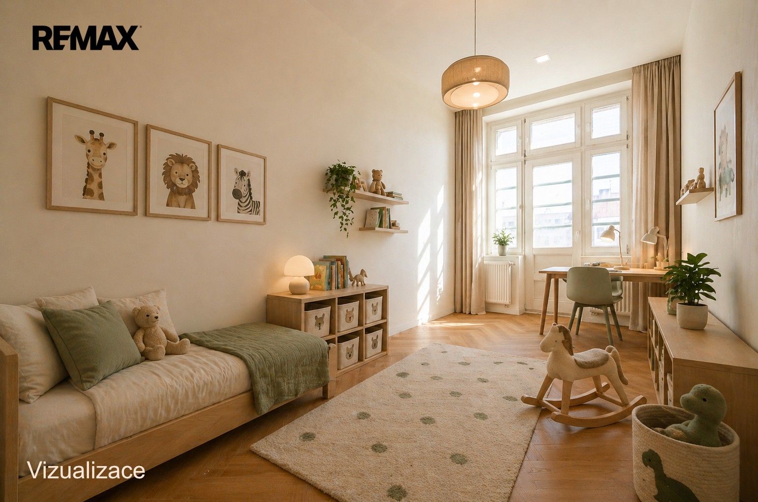 Pronájem bytu 3+1 127 m² - foto 10