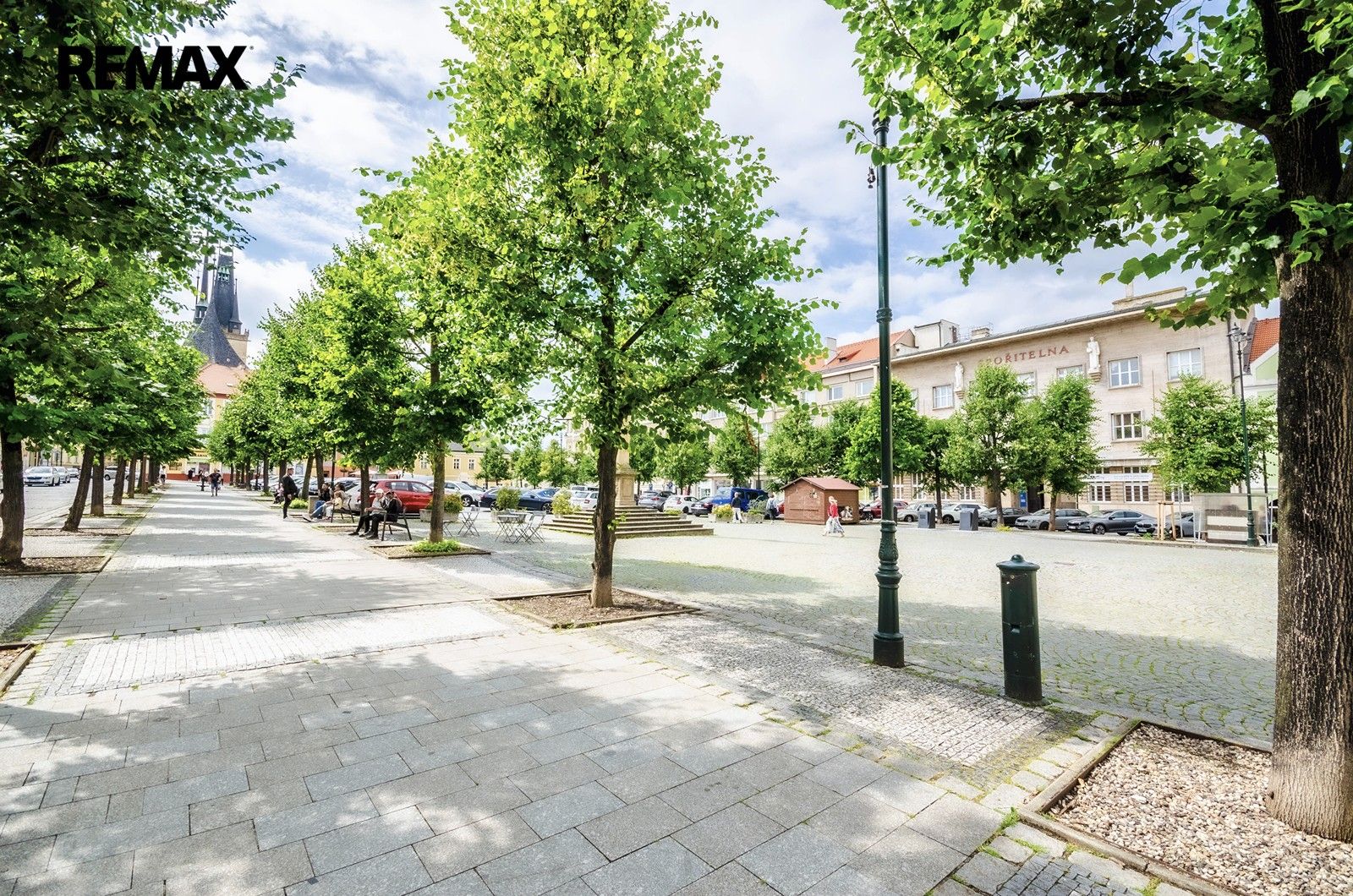 Pronájem bytu 3+1 127 m² - foto 15