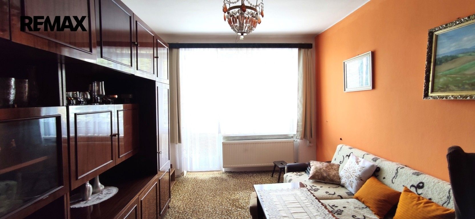 Prodej bytu 2+1 54 m² - foto 2