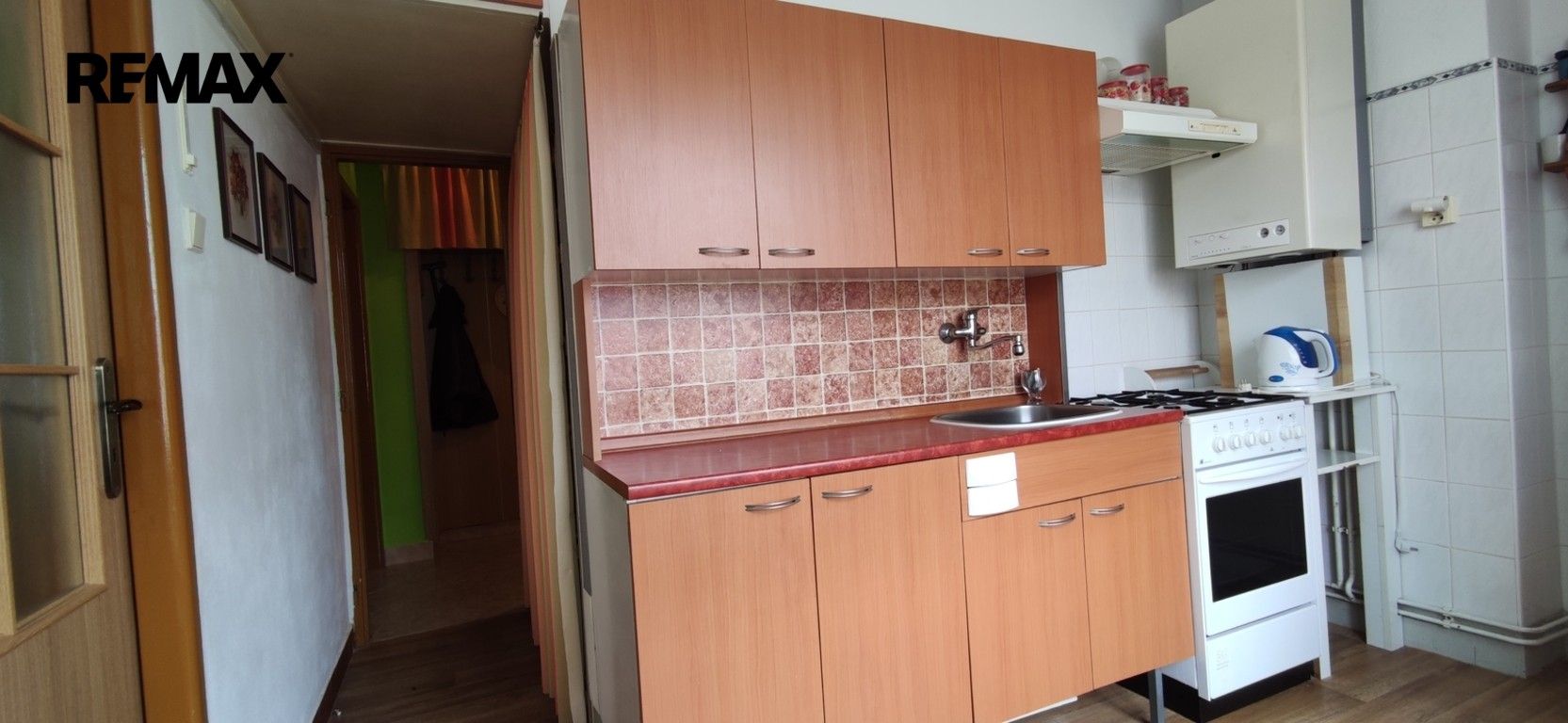 Prodej bytu 2+1 54 m² - foto 5