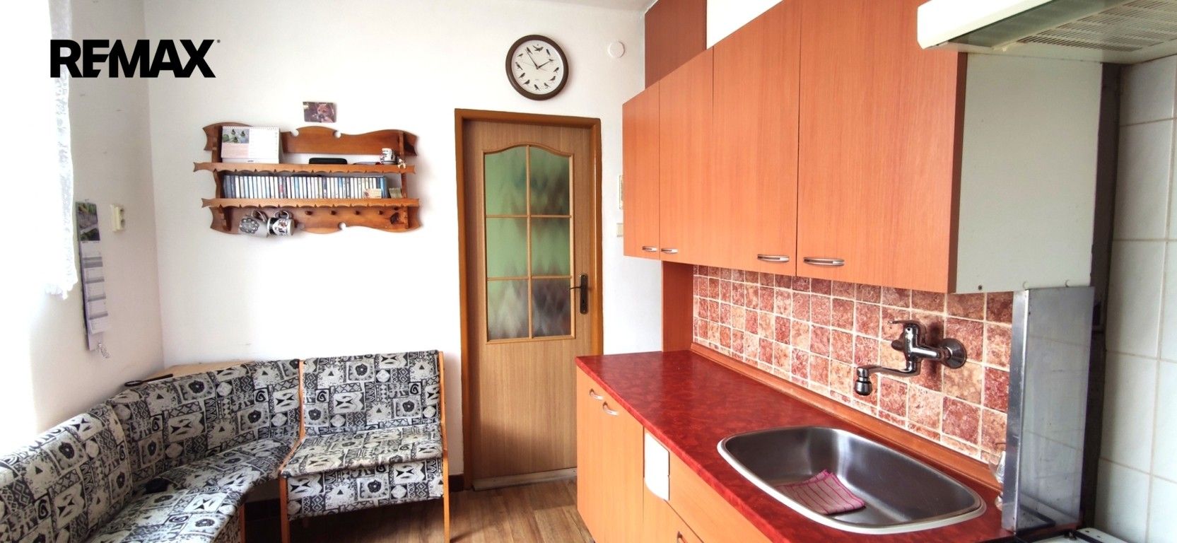 Prodej bytu 2+1 54 m² - foto 4
