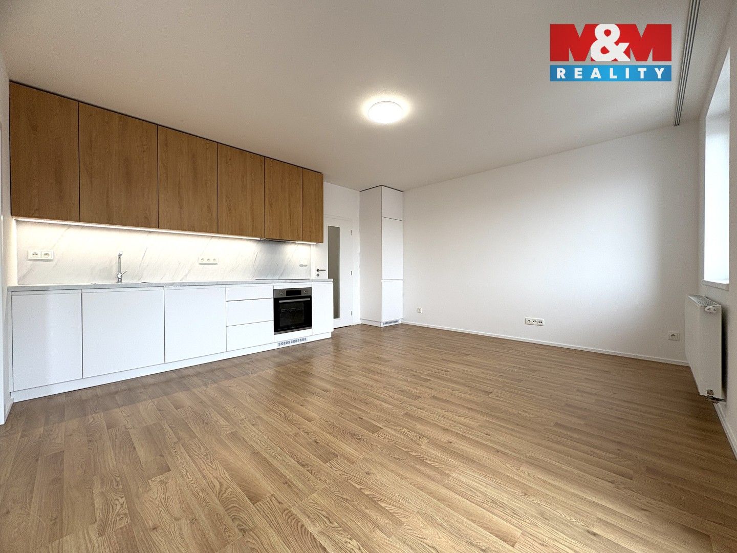 Pronájem bytu 2+kk 49 m² - foto 5