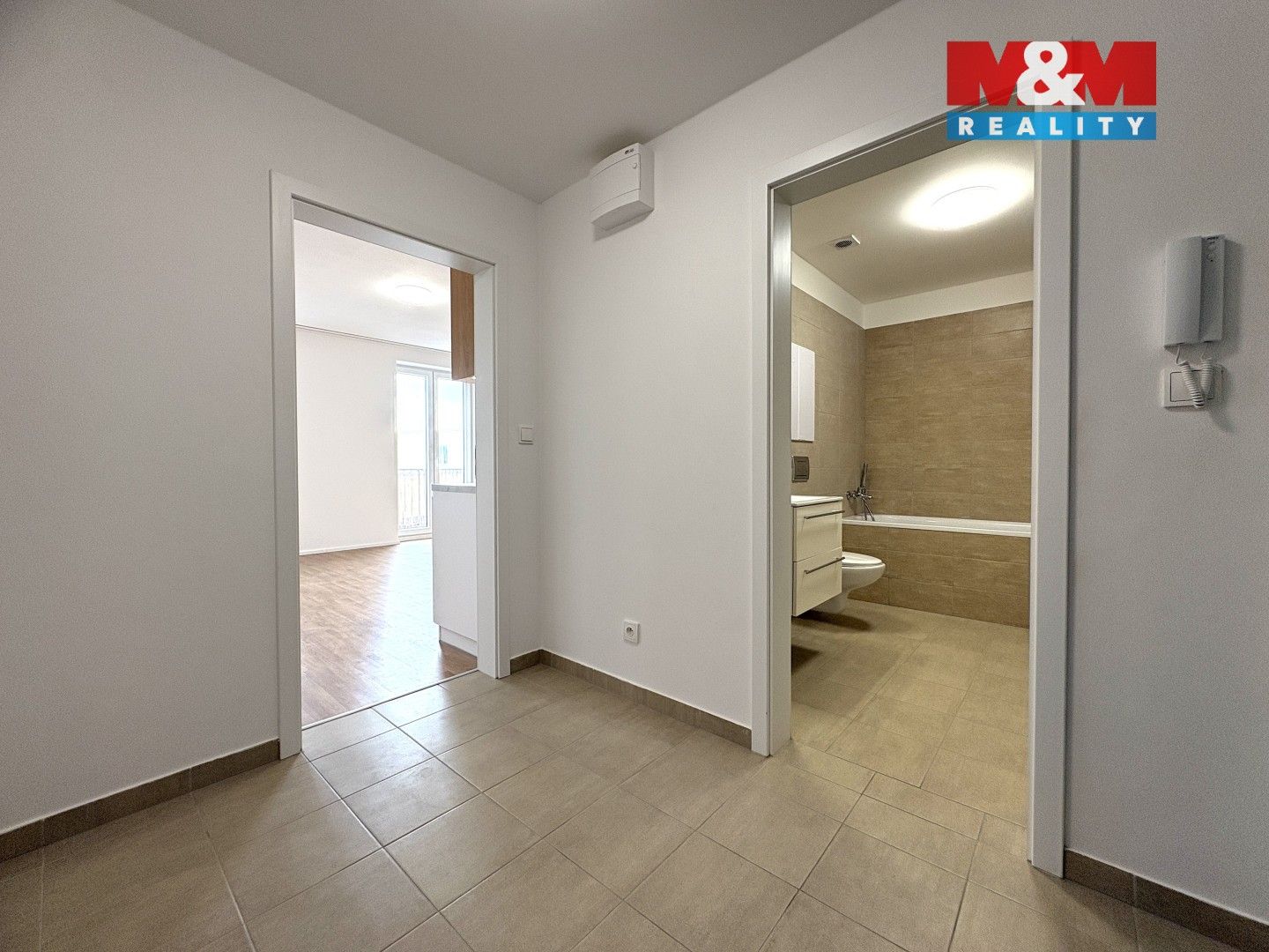 Pronájem bytu 2+kk 49 m² - foto 6
