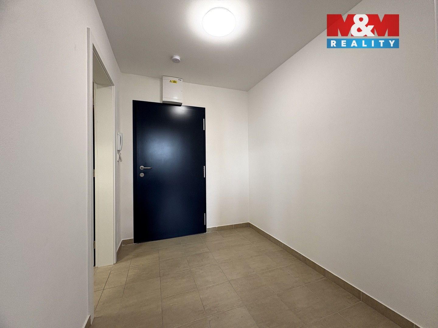 Pronájem bytu 2+kk 49 m² - foto 8
