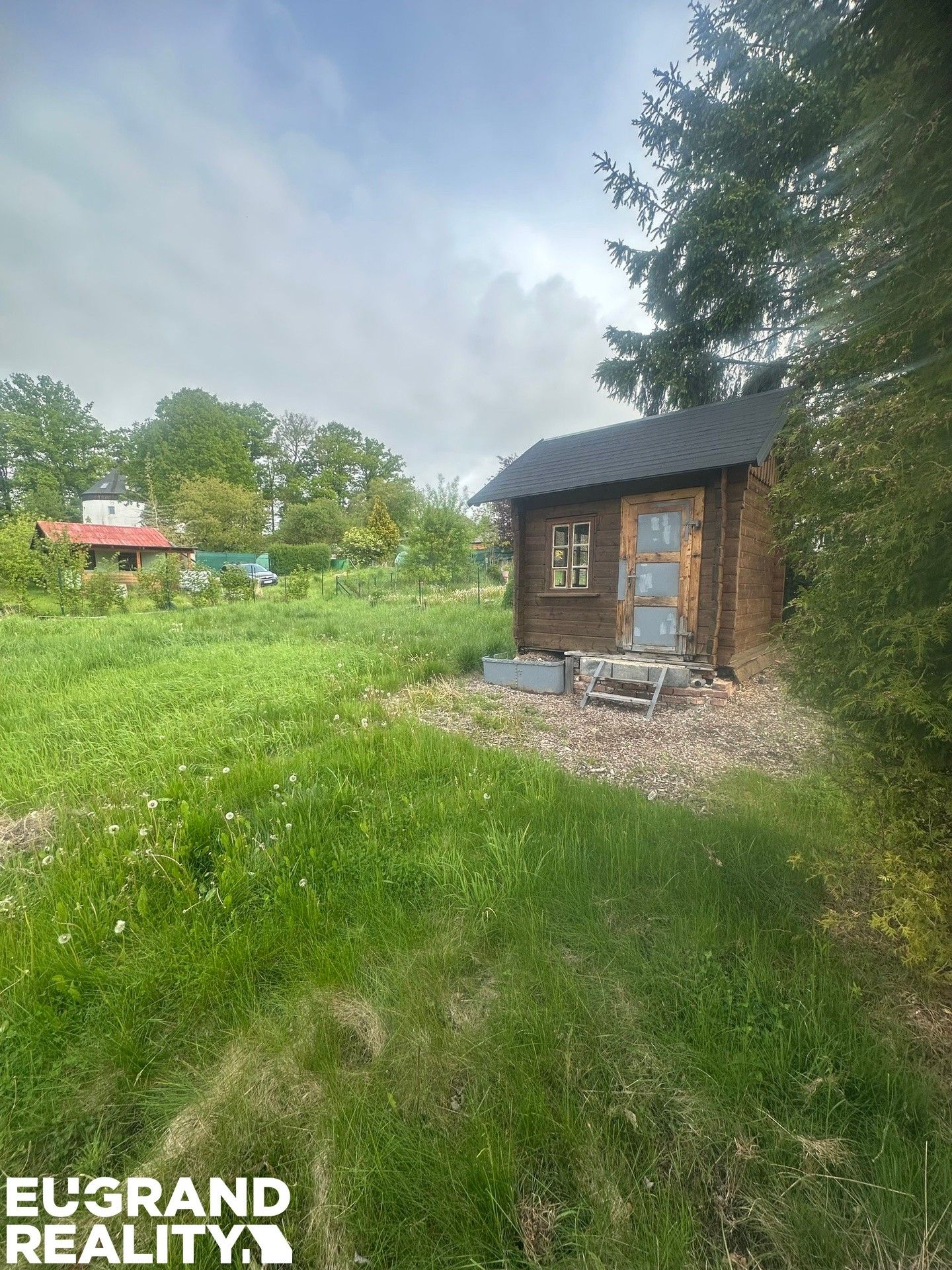Prodej pozemku 368 m² - foto 3