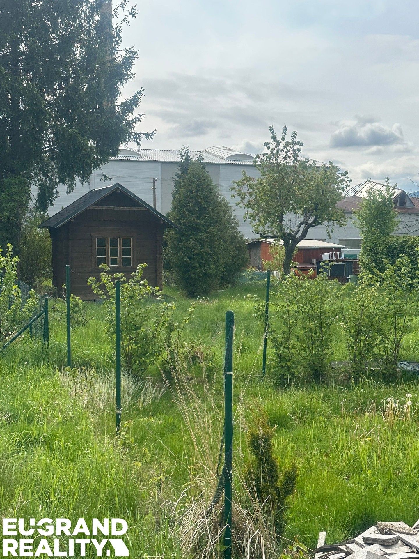 Prodej pozemku 368 m² - foto 4