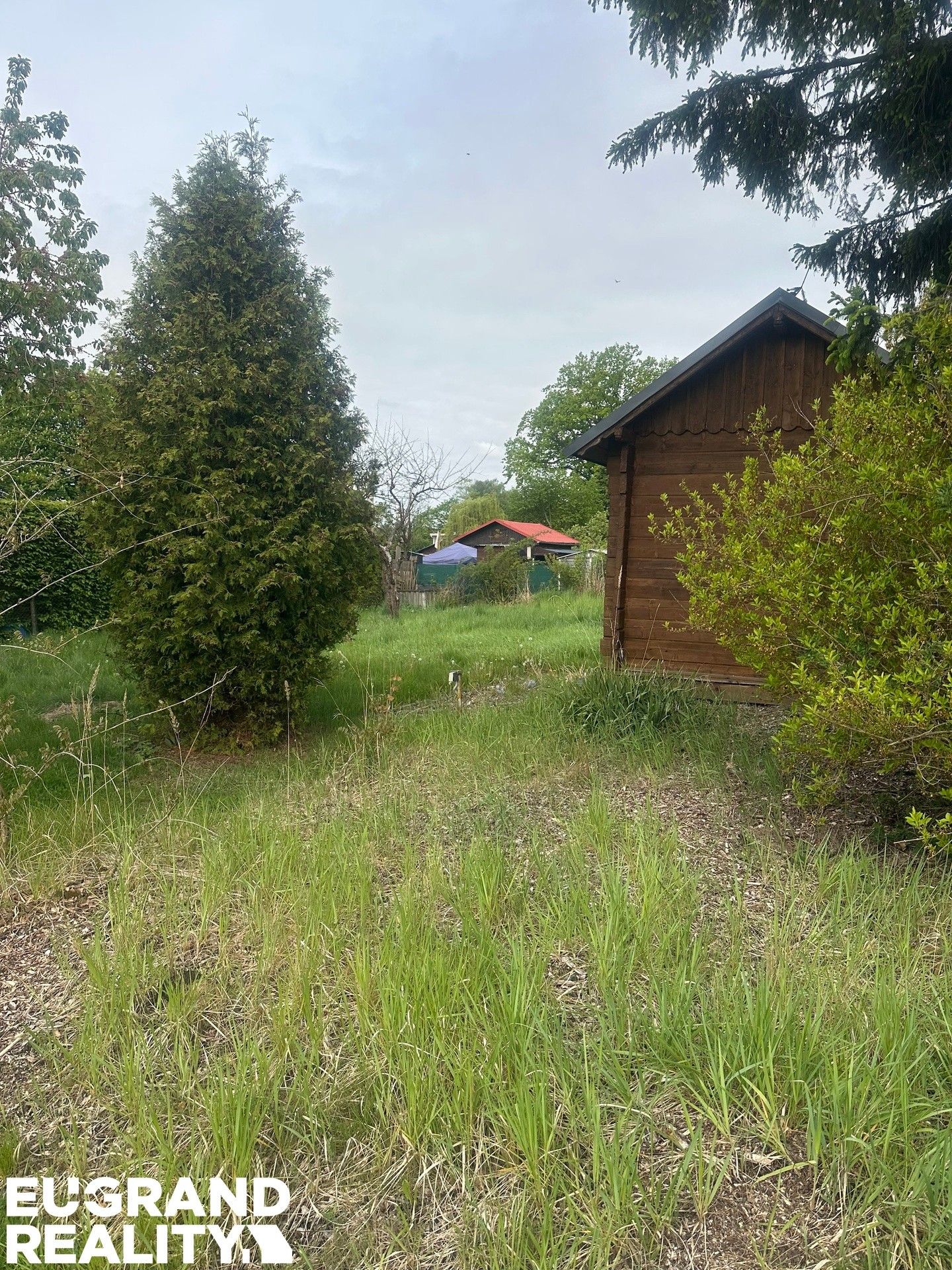 Prodej pozemku 368 m² - foto 5