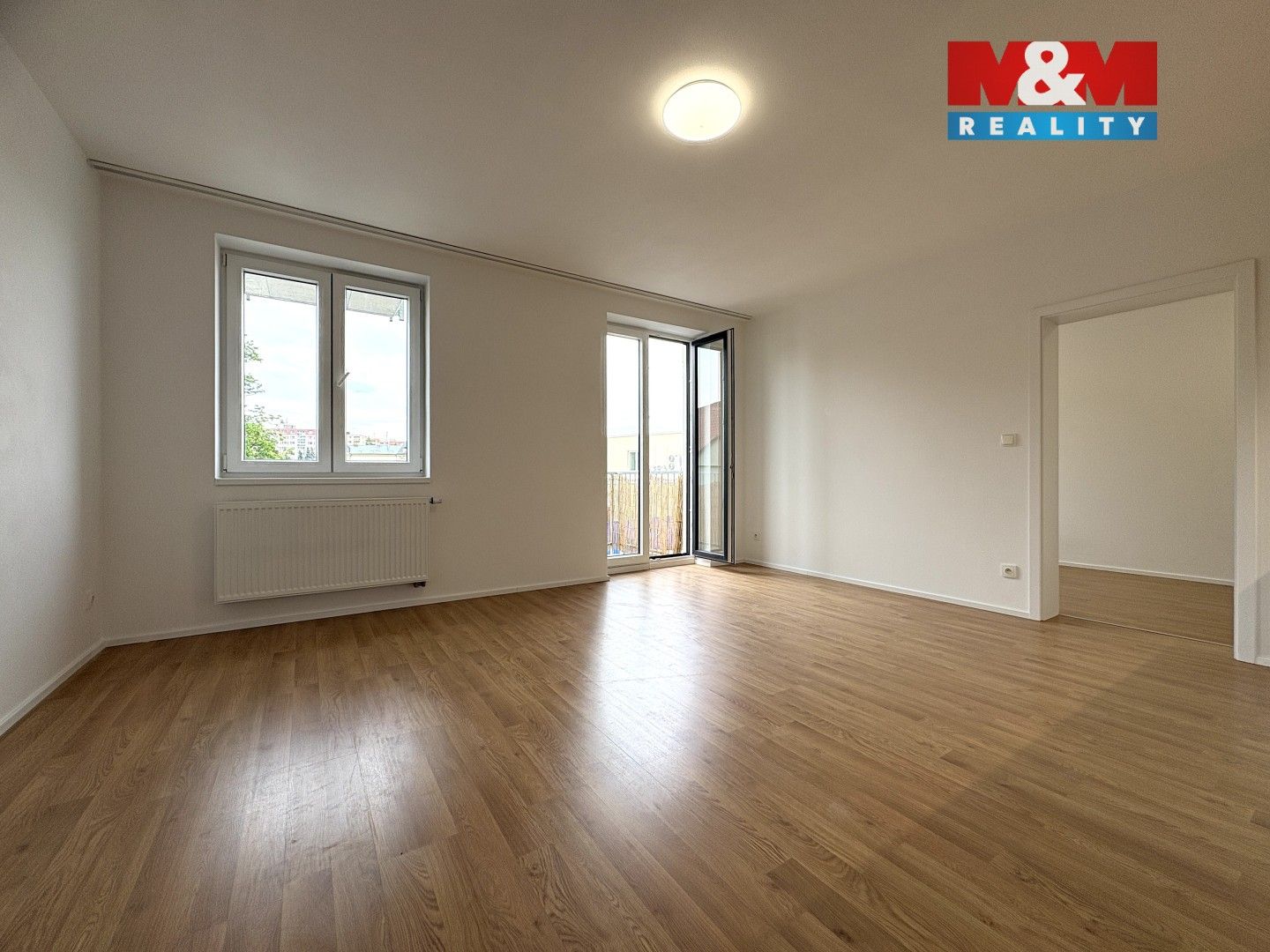Pronájem bytu 2+kk 49 m² - foto 10