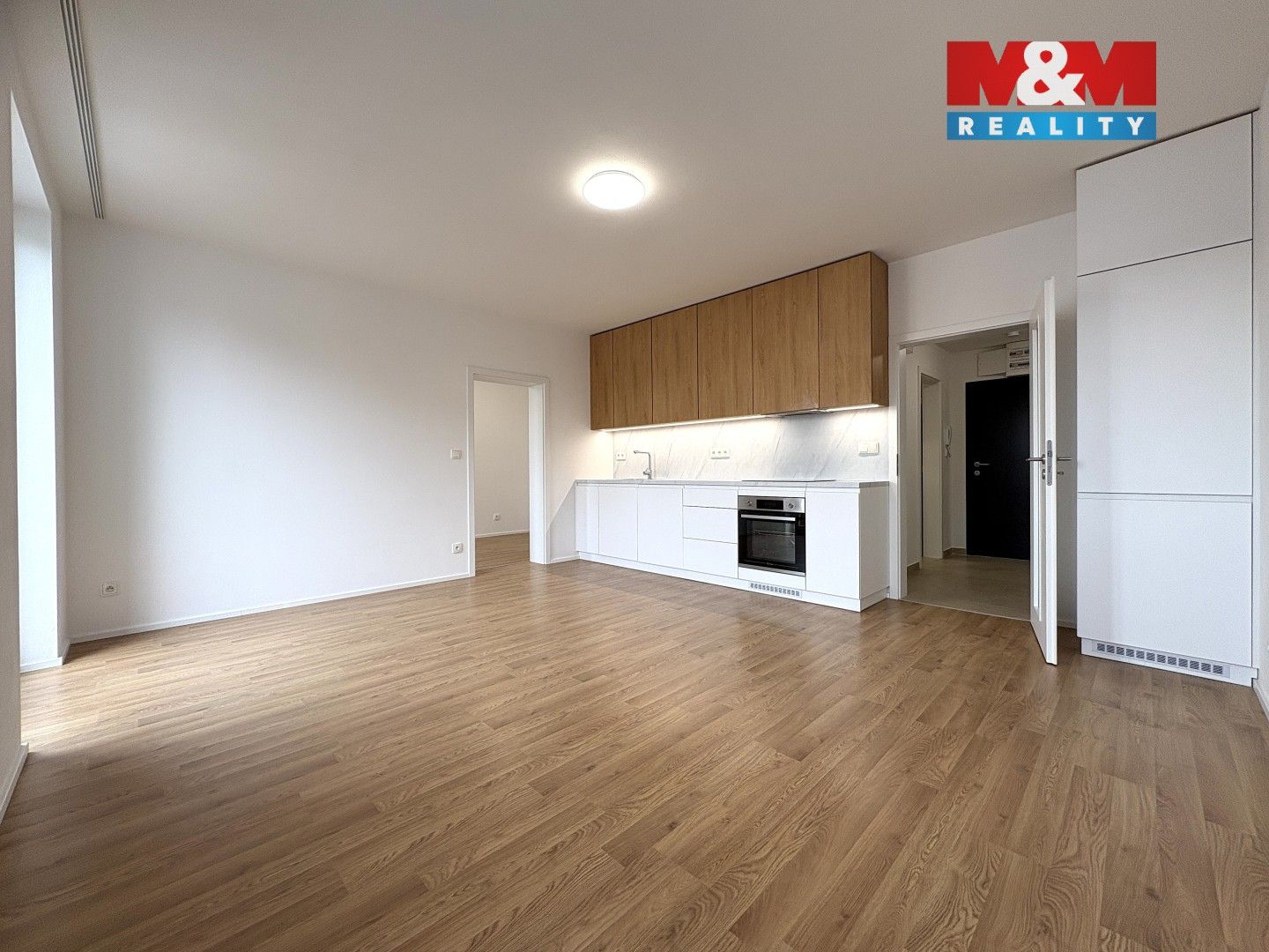 Pronájem bytu 2+kk 49 m² - foto 9