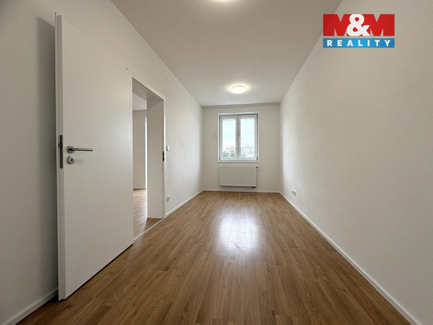 Pronájem bytu 2+kk 49 m² - foto 11