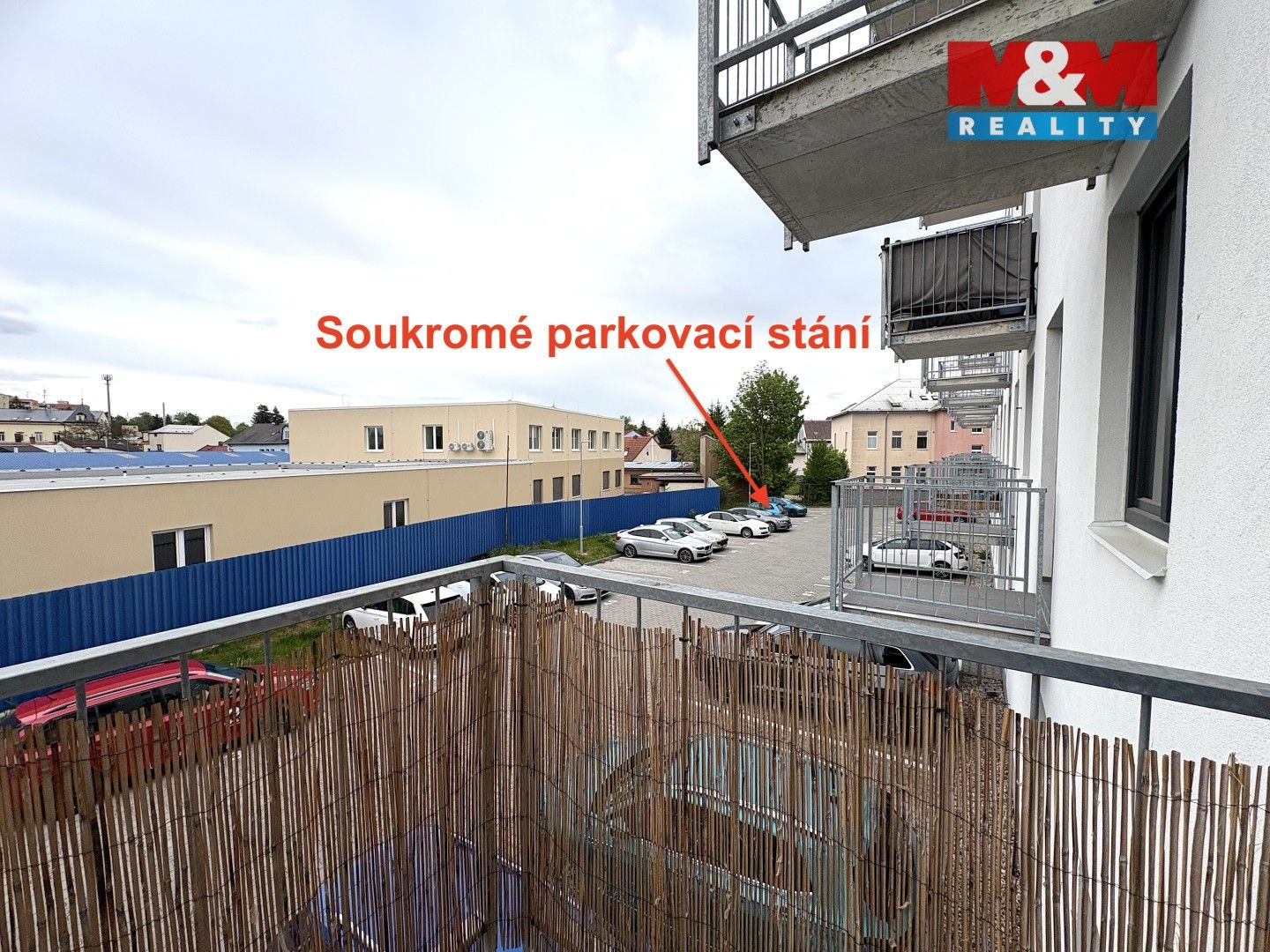 Pronájem bytu 2+kk 49 m² - foto 14