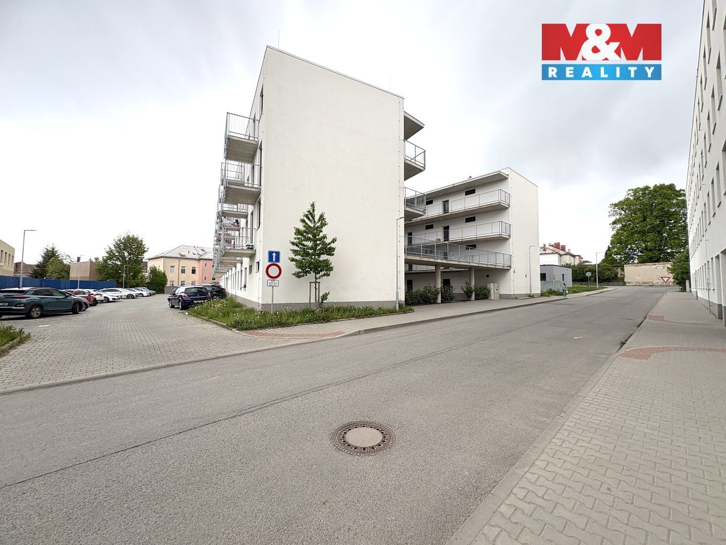 Pronájem bytu 2+kk 49 m² - foto 16