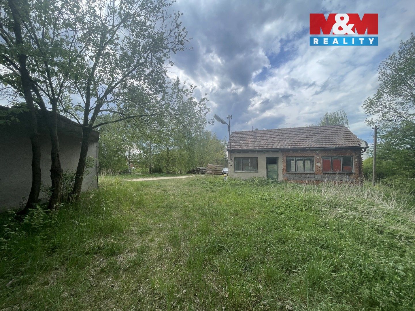 Pronájem komerčního prostoru 1600 m² - foto 13