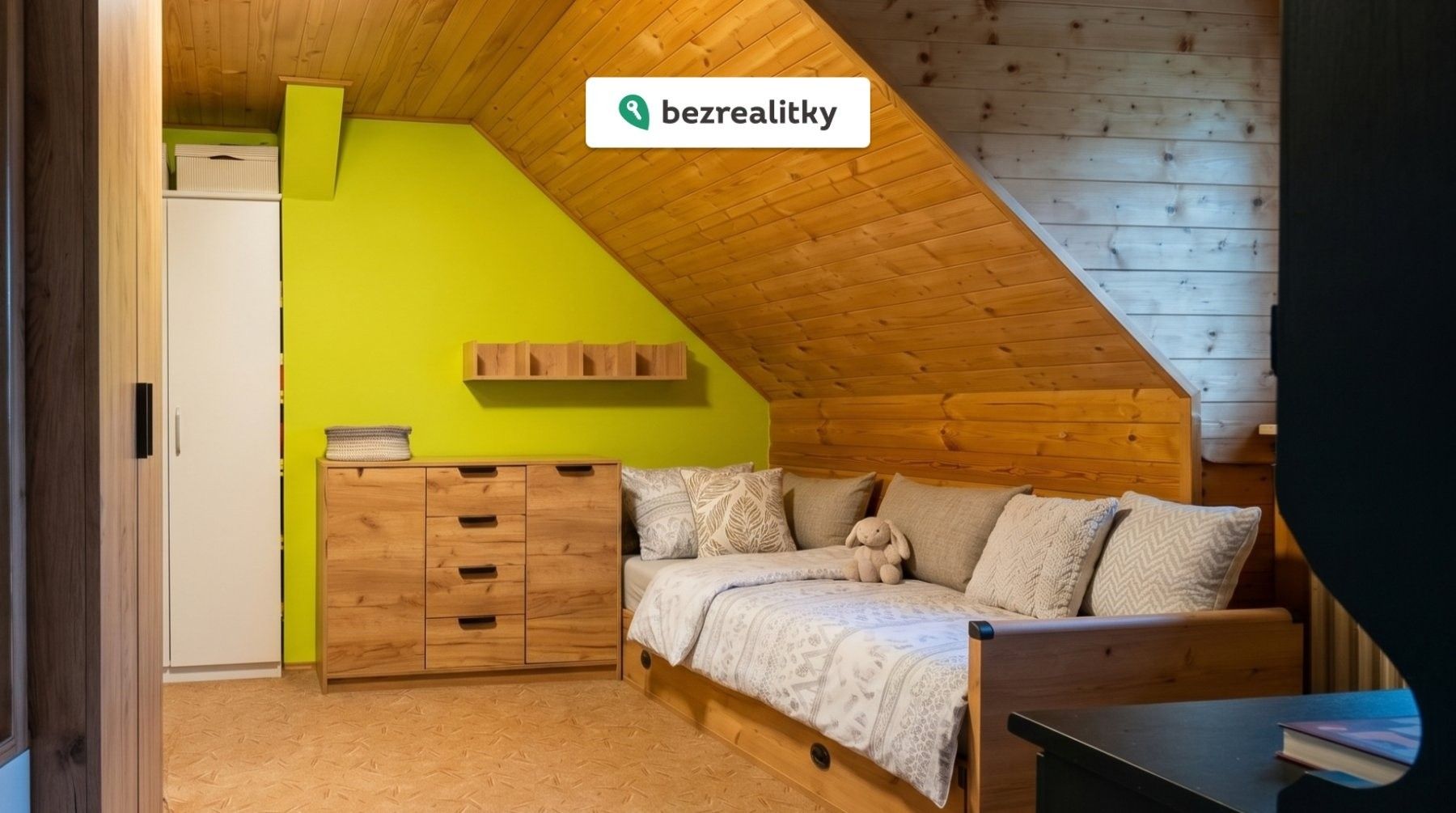 Prodej bytu 3+kk 106 m² - foto 5
