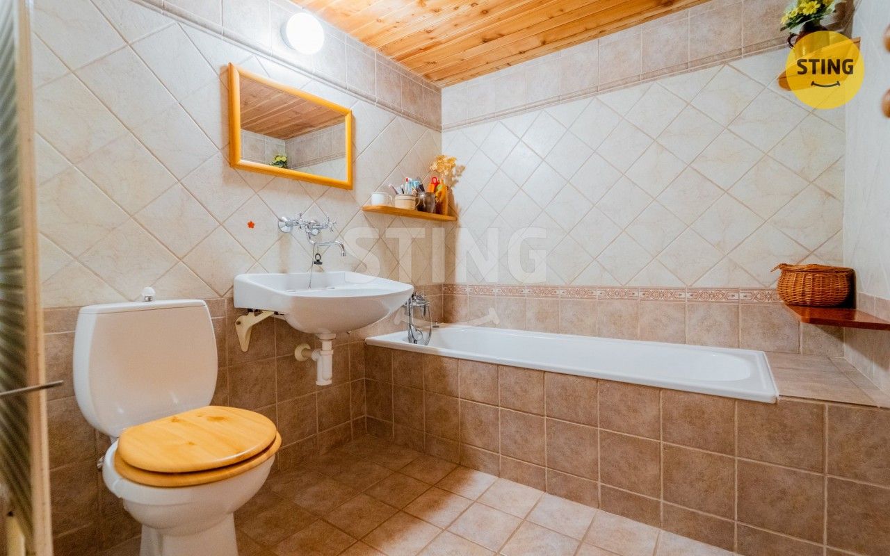 Prodej domu 260 m² - foto 14