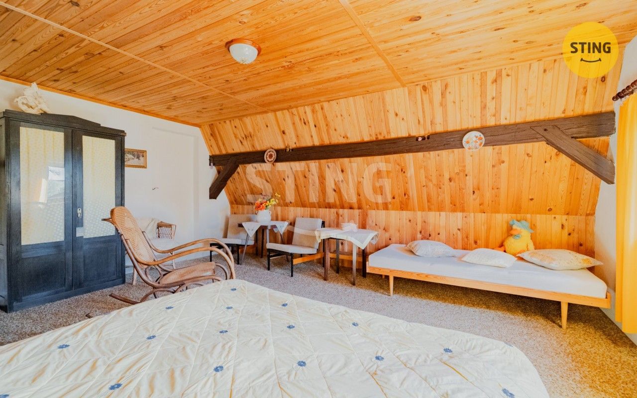 Prodej domu 260 m² - foto 16