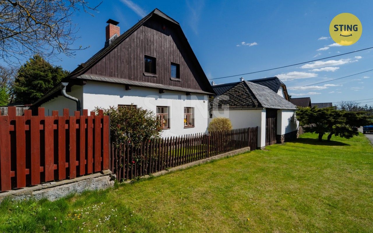 Prodej domu 260 m² - foto 28