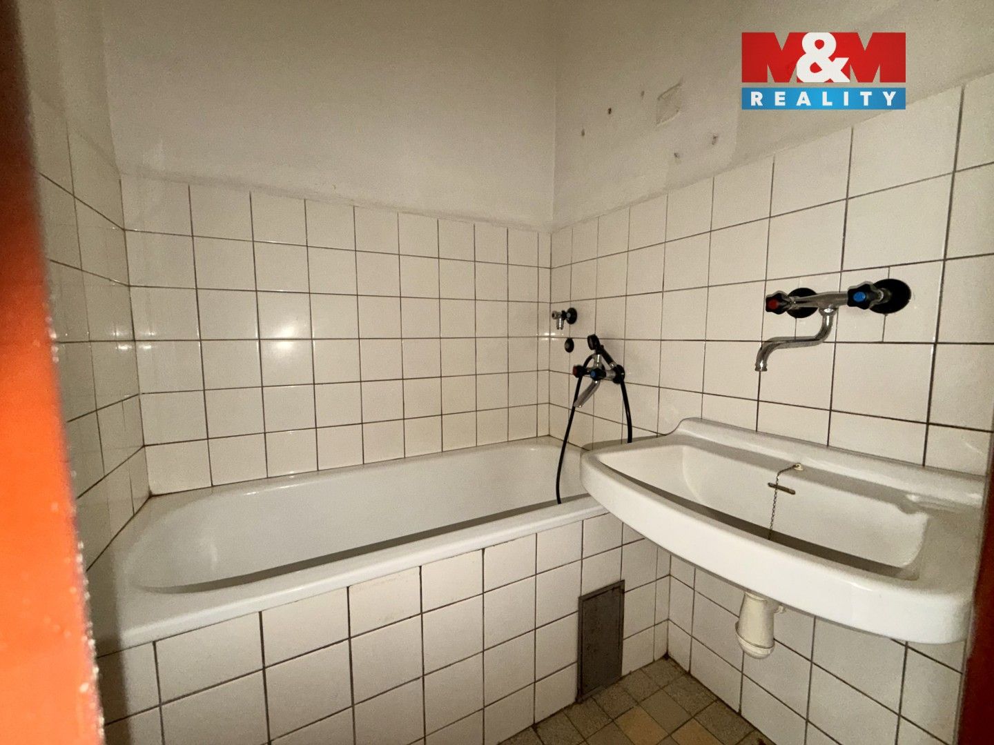 Prodej bytu 3+1 62 m² - foto 5
