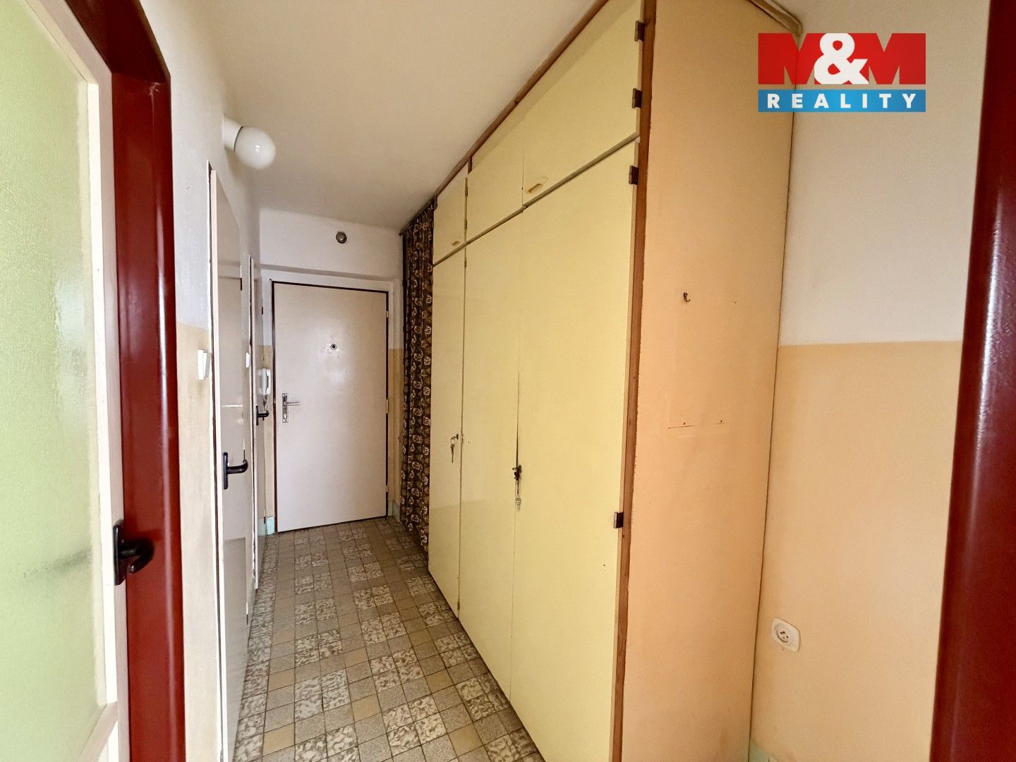 Prodej bytu 3+1 62 m² - foto 4
