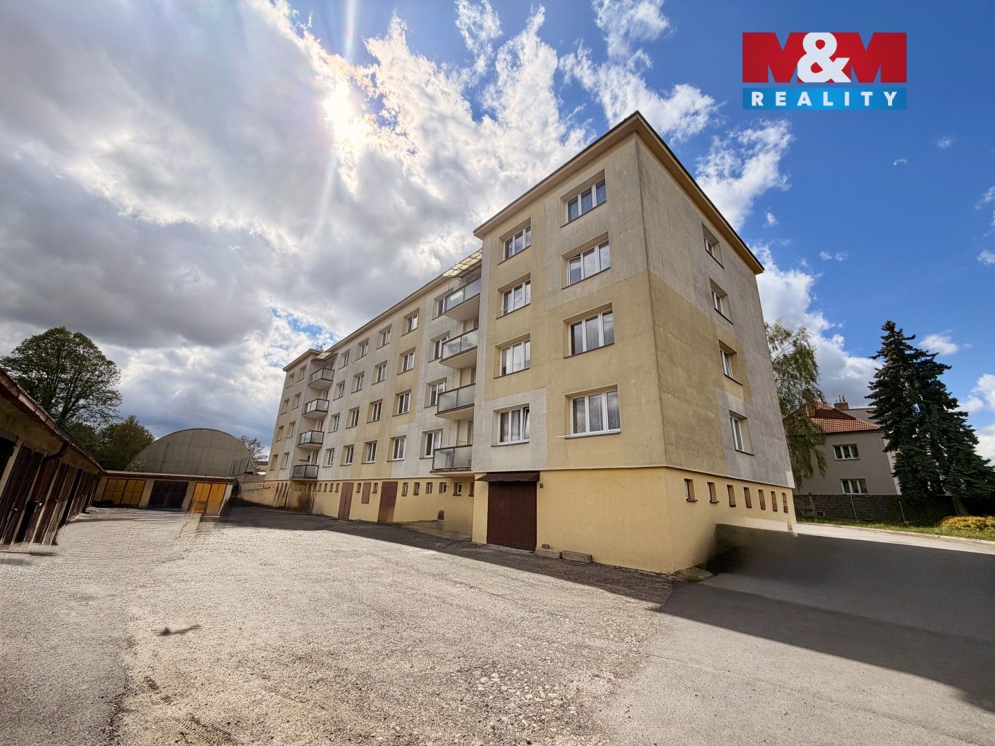 Prodej bytu 3+1 62 m² - foto 2