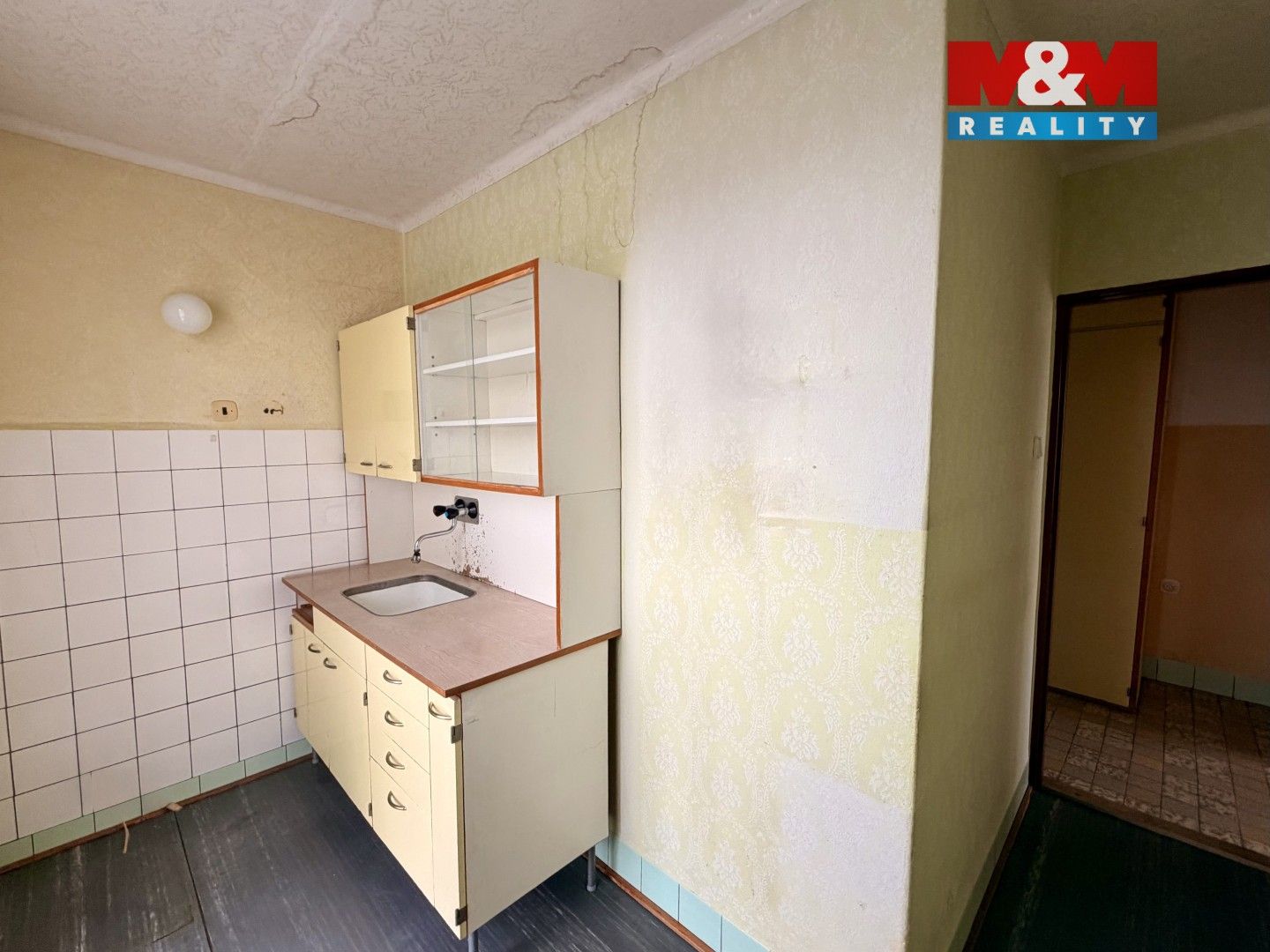 Prodej bytu 3+1 62 m² - foto 13
