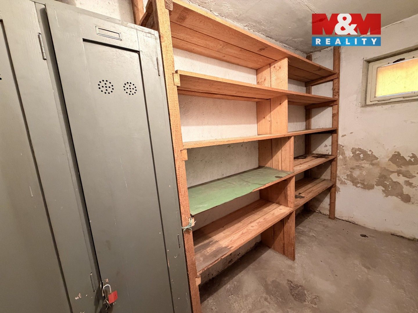 Prodej bytu 3+1 62 m² - foto 14