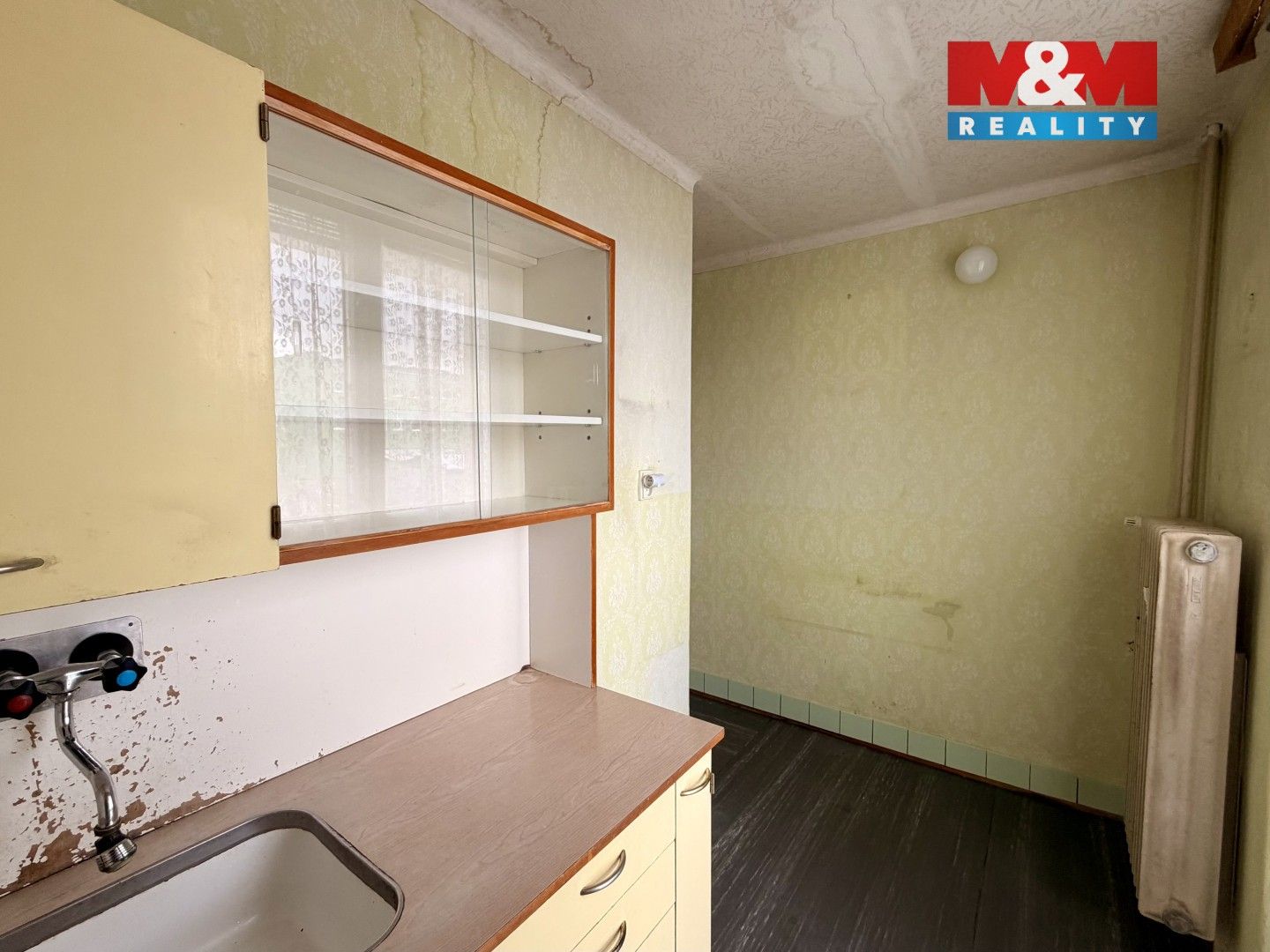 Prodej bytu 3+1 62 m² - foto 12