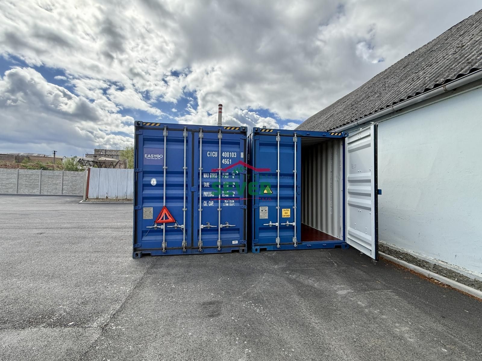 Pronájem komerčního prostoru 1230 m² - foto 4