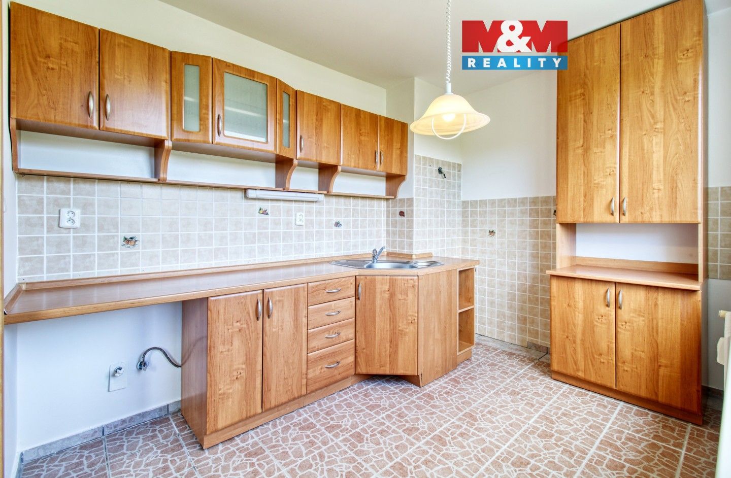 Prodej bytu 2+1 62 m² - foto 1