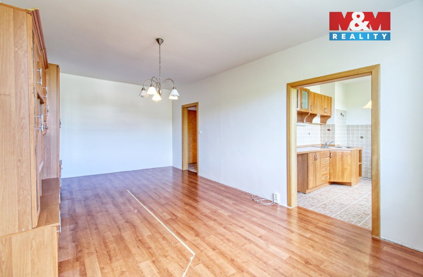 Prodej bytu 2+1 62 m² - foto 6