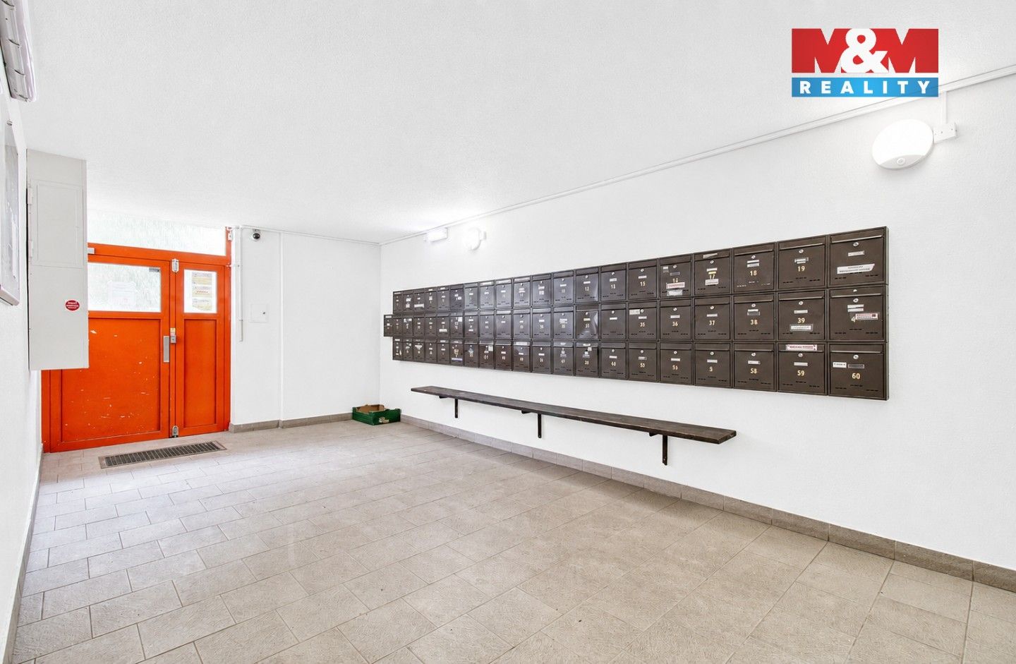 Prodej bytu 2+1 62 m² - foto 13