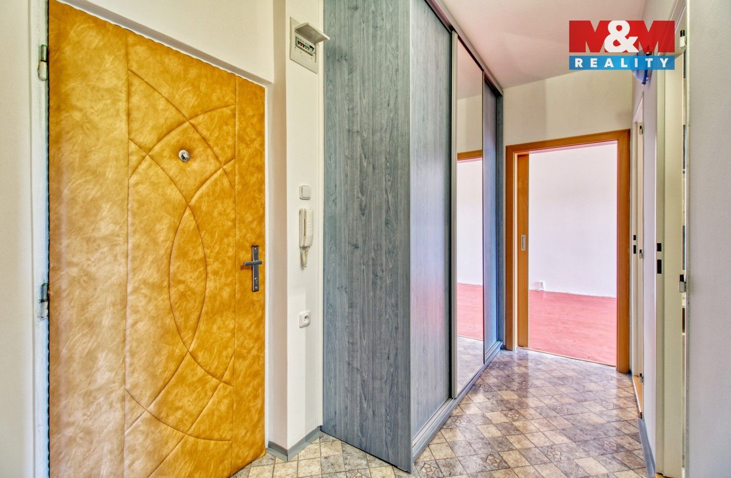 Prodej bytu 2+1 62 m² - foto 12