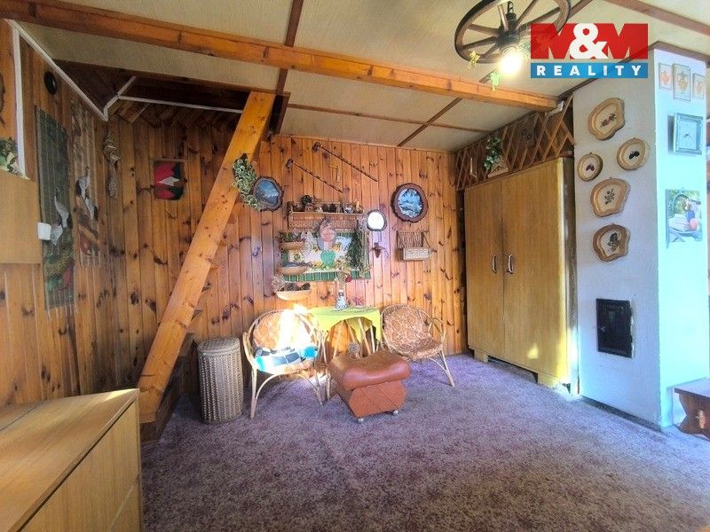 Prodej domu 38 m² - foto 2