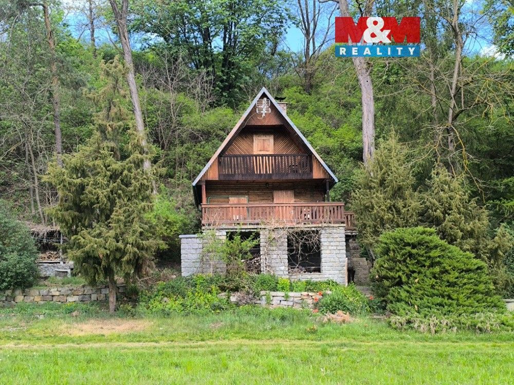 Prodej domu 38 m² - foto 1