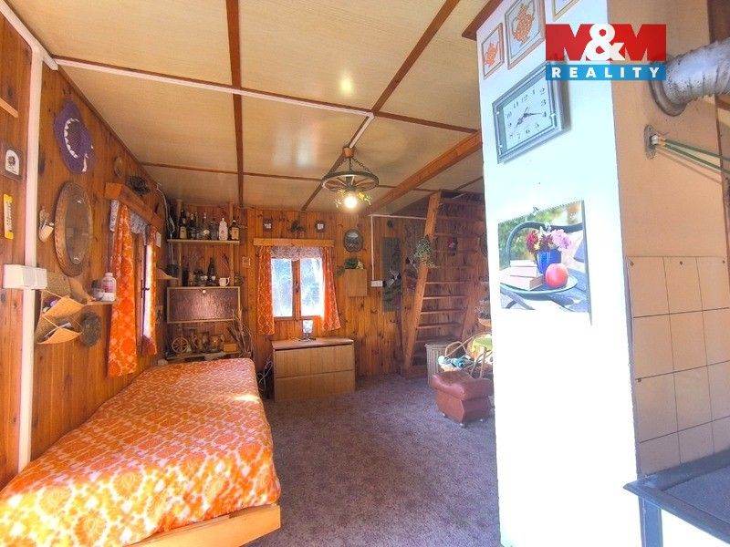 Prodej domu 38 m² - foto 6