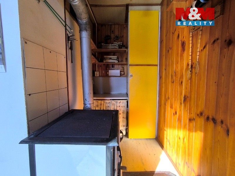Prodej domu 38 m² - foto 9
