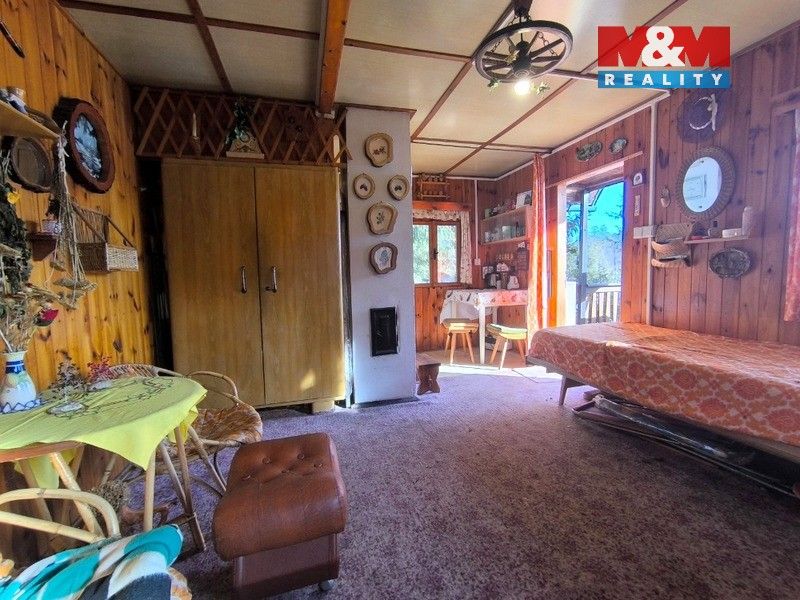 Prodej domu 38 m² - foto 13
