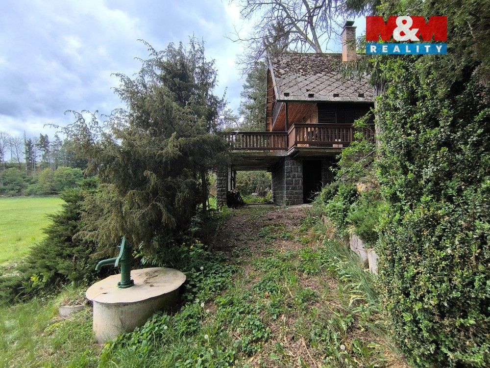 Prodej domu 38 m² - foto 15