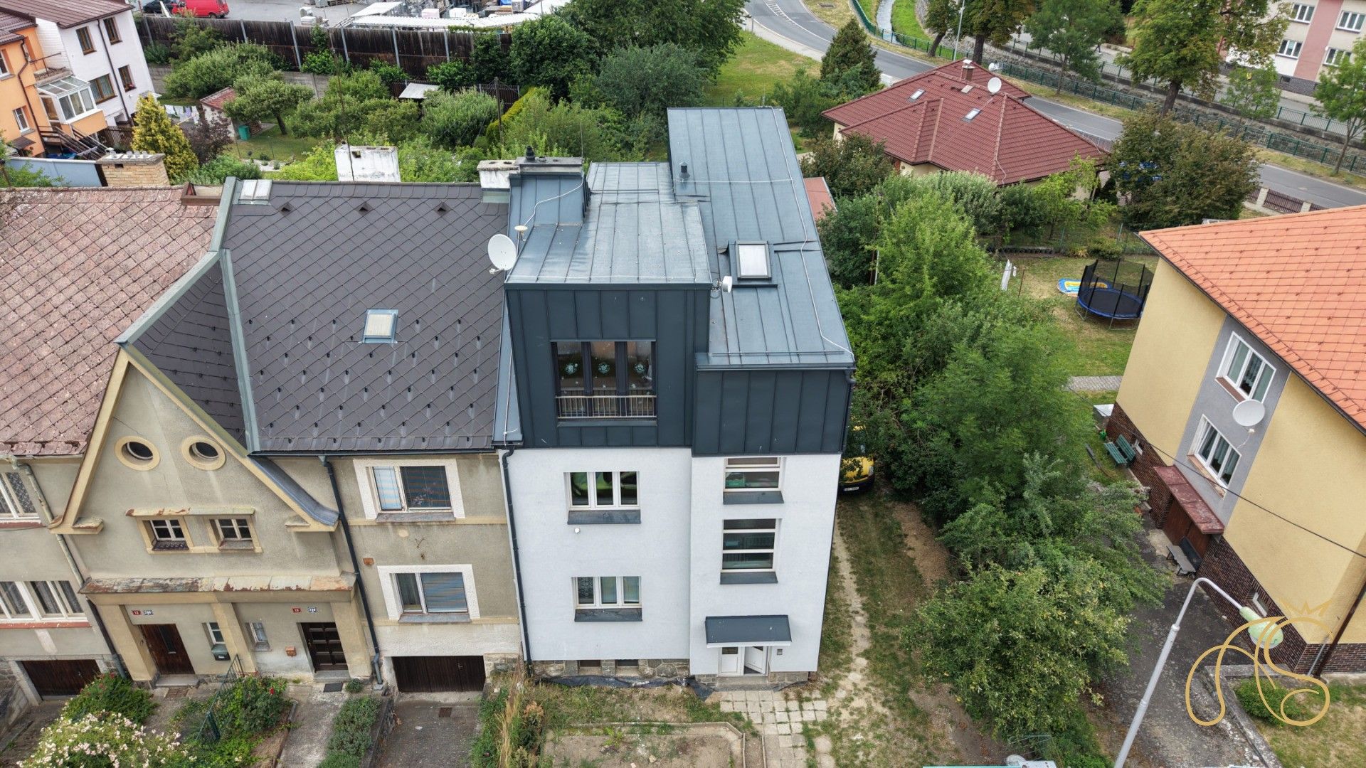 Prodej domu 171 m² - foto 3