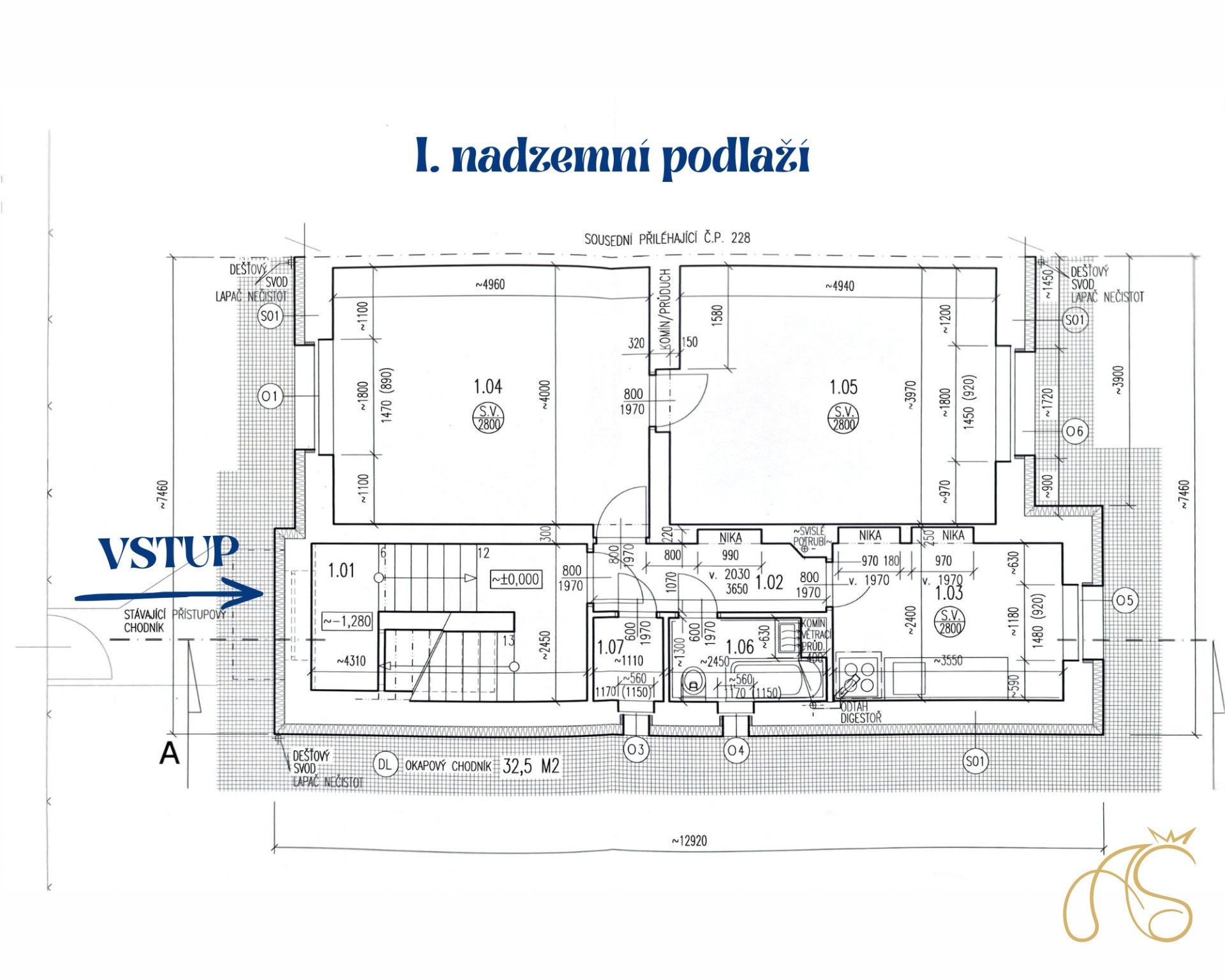 Prodej domu 171 m² - foto 23