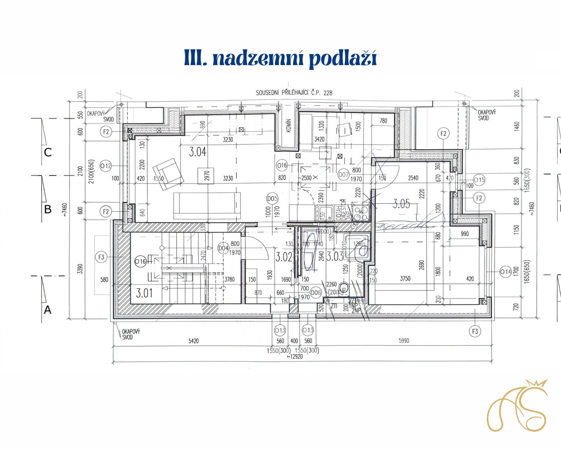 Prodej domu 171 m² - foto 25