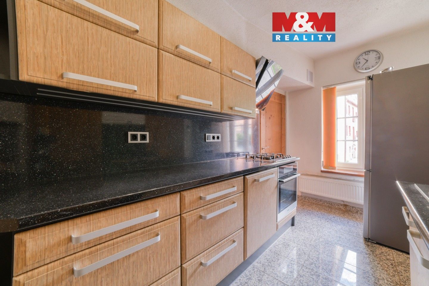 Prodej bytu 3+1 56 m² - foto 1