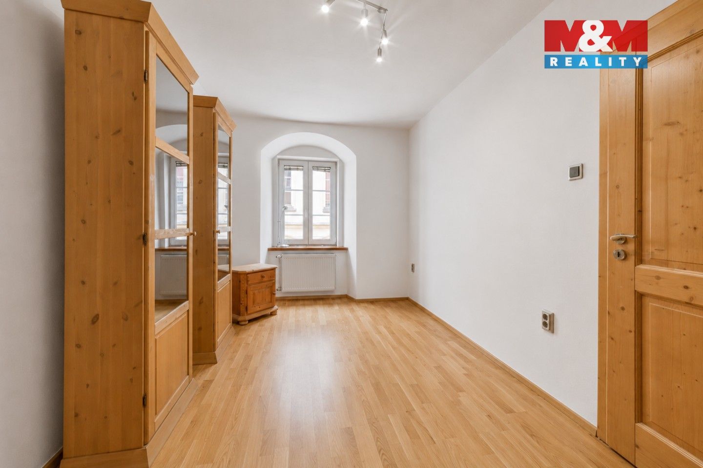 Prodej bytu 3+1 56 m² - foto 2