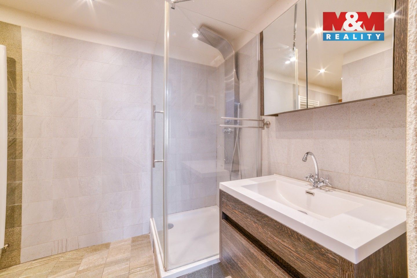 Prodej bytu 3+1 56 m² - foto 4