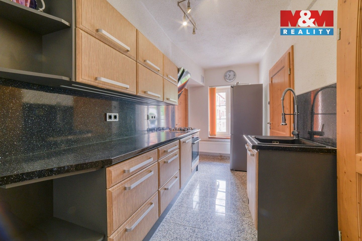 Prodej bytu 3+1 56 m² - foto 5