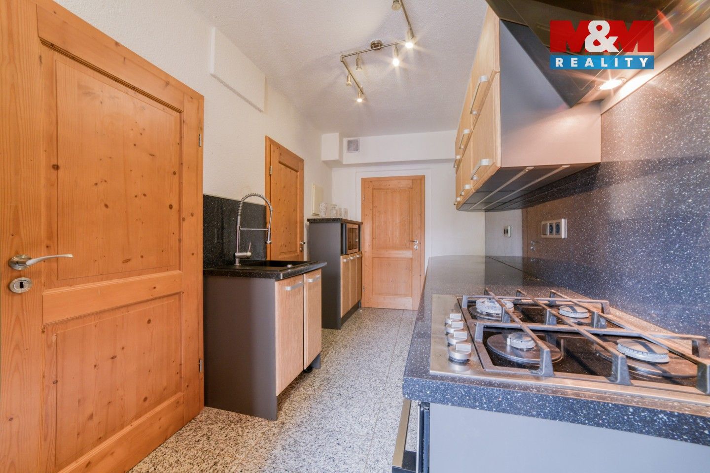 Prodej bytu 3+1 56 m² - foto 8