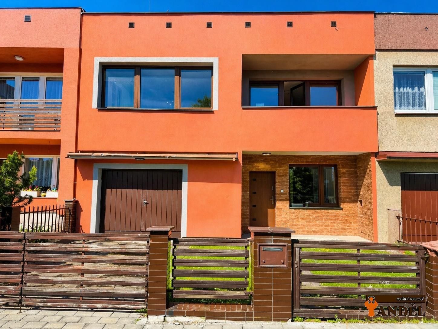 Prodej domu 152 m² - foto 1