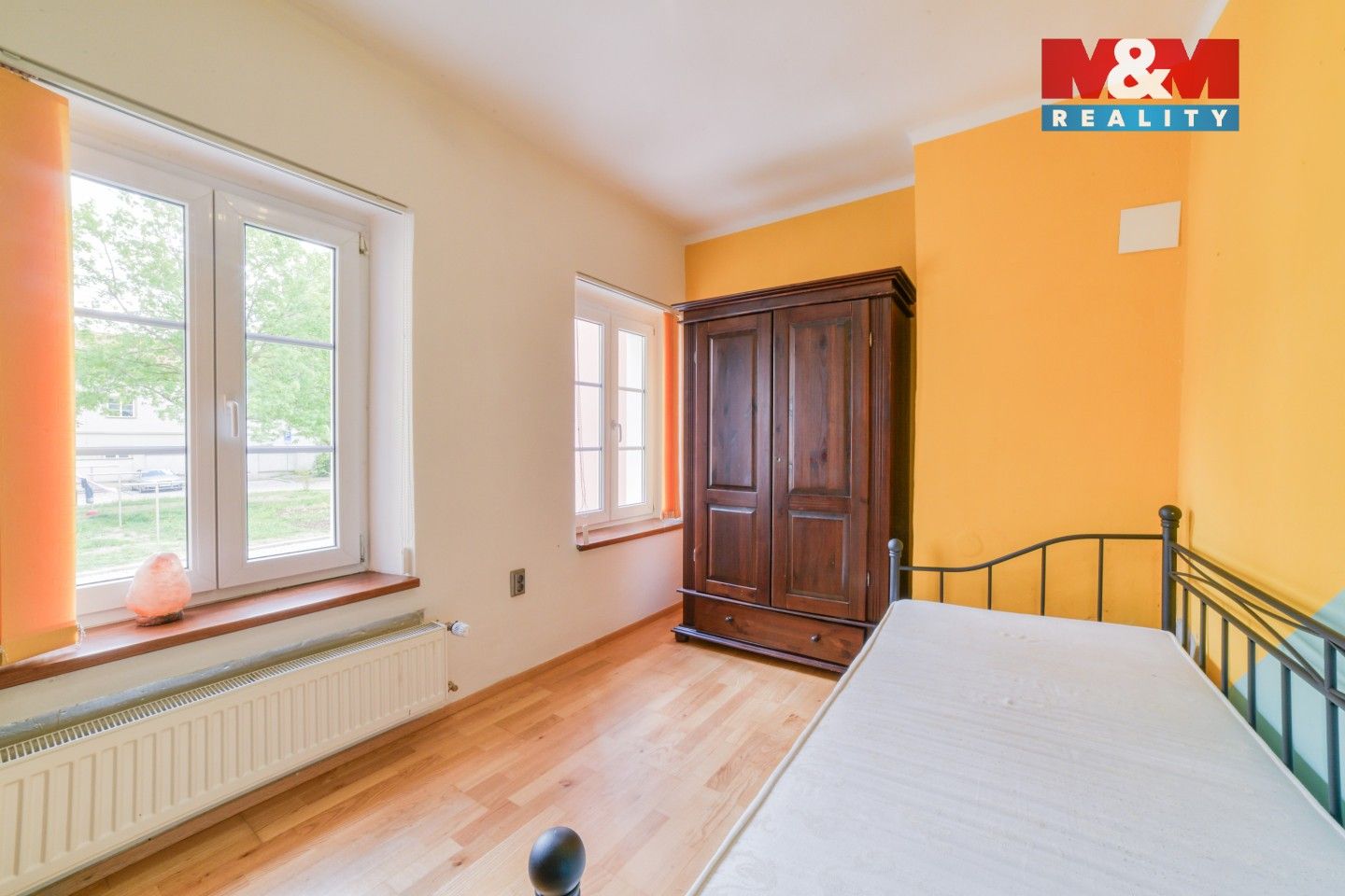 Prodej bytu 3+1 56 m² - foto 9